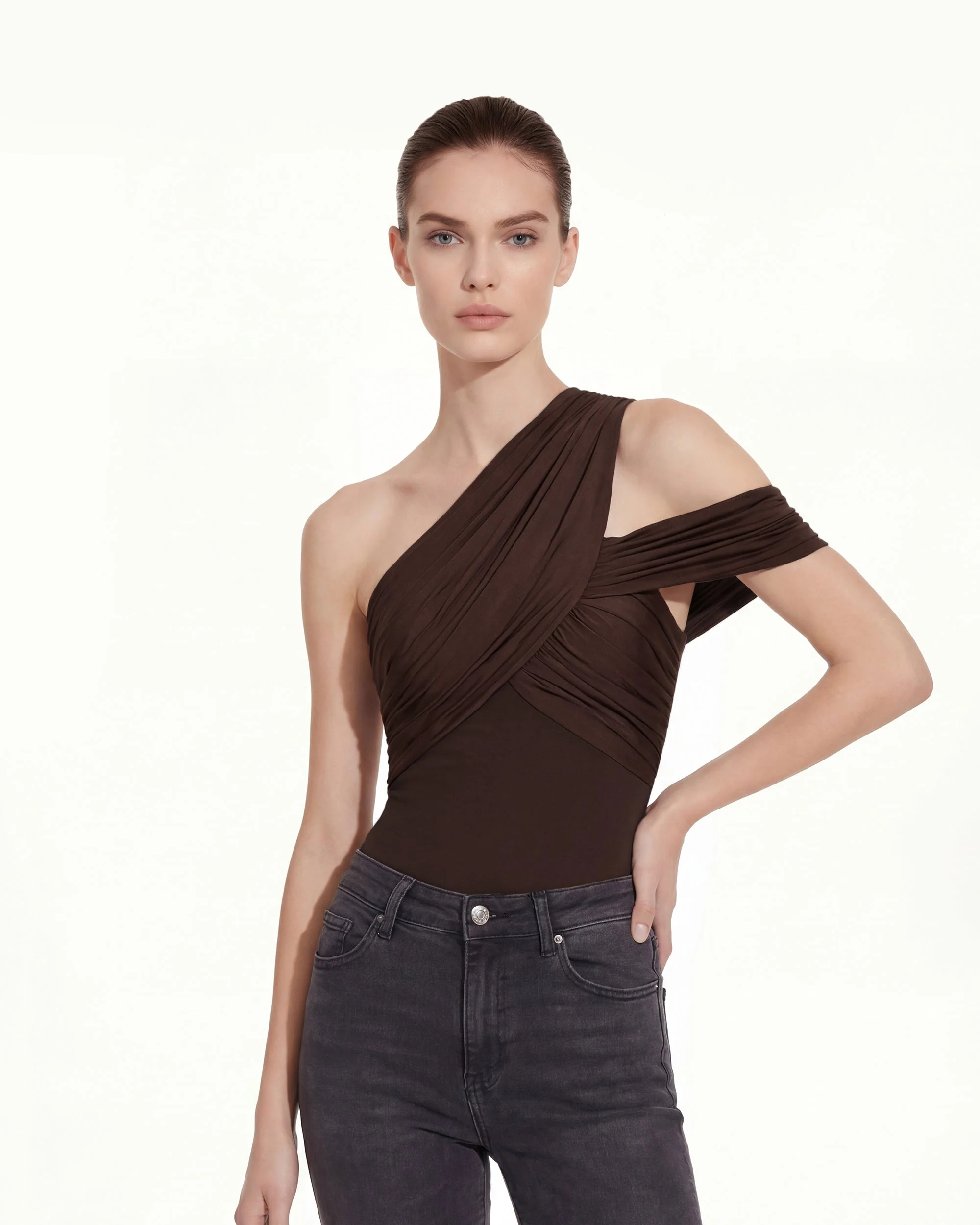 Tank Tops & Blouses